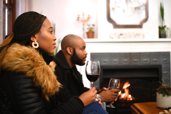 date night, quarantine date night, date night at home, date night ideas