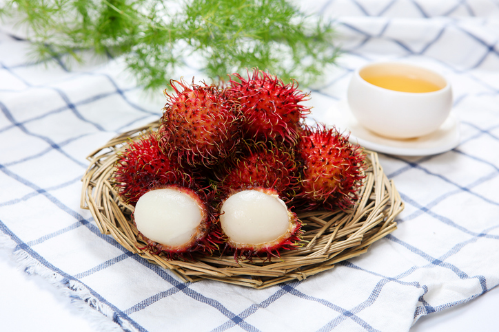 fruits and vegetables nutrition