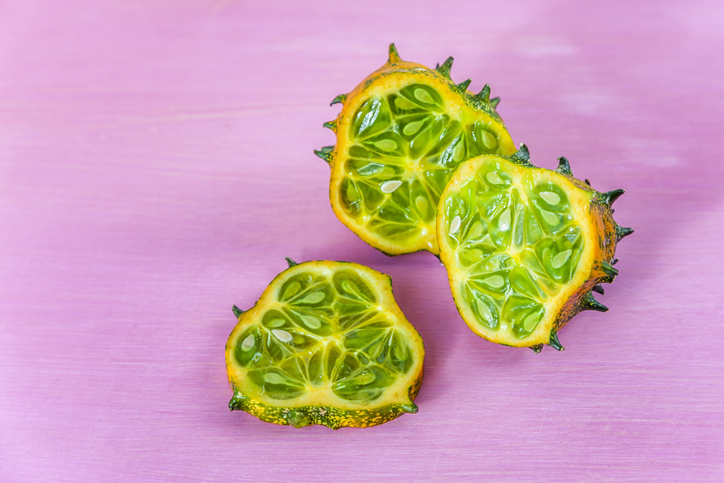 fruits and vegetables nutrition