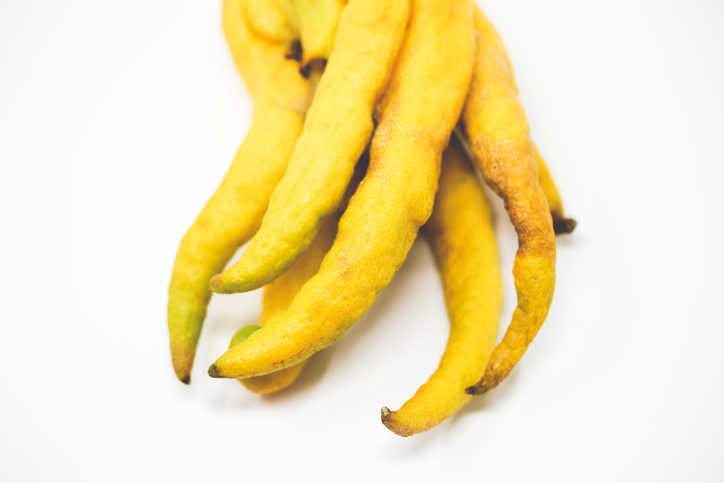 fruits and vegetables nutrition