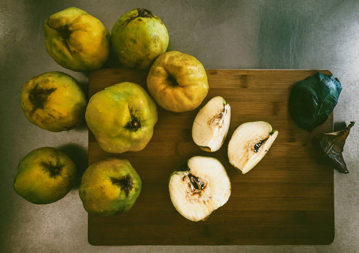 fruits and vegetables nutrition