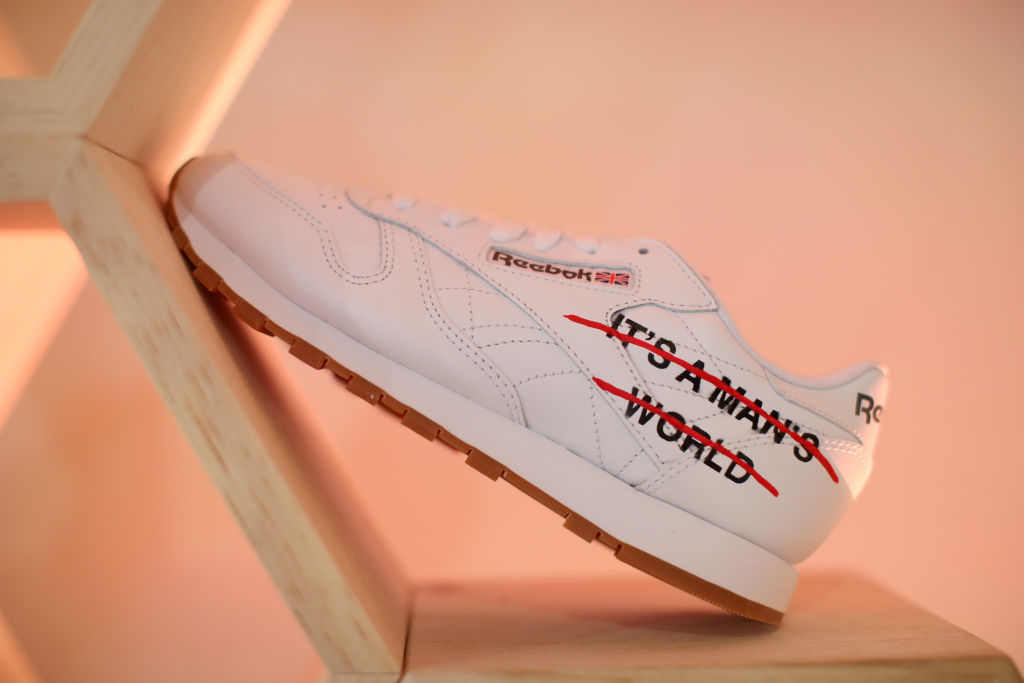 Reebok x ARRAY: A Celebration of Women in Film