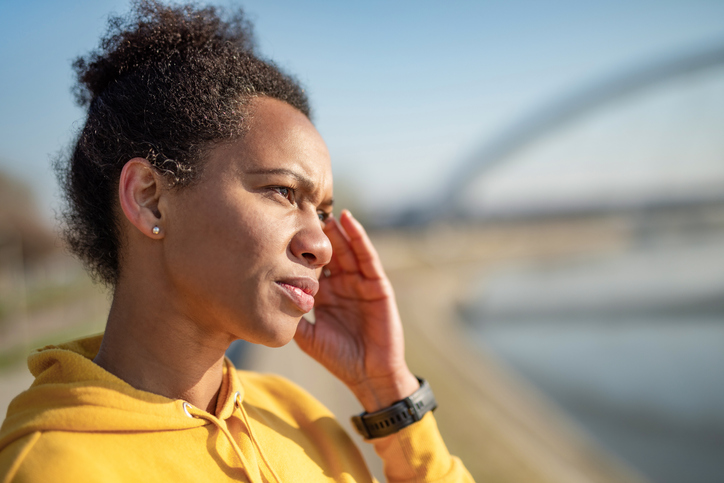 dating as a widow