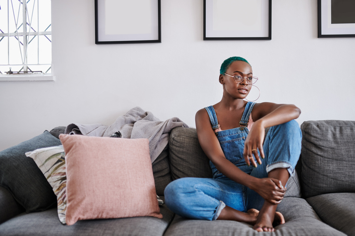 dating as a widow