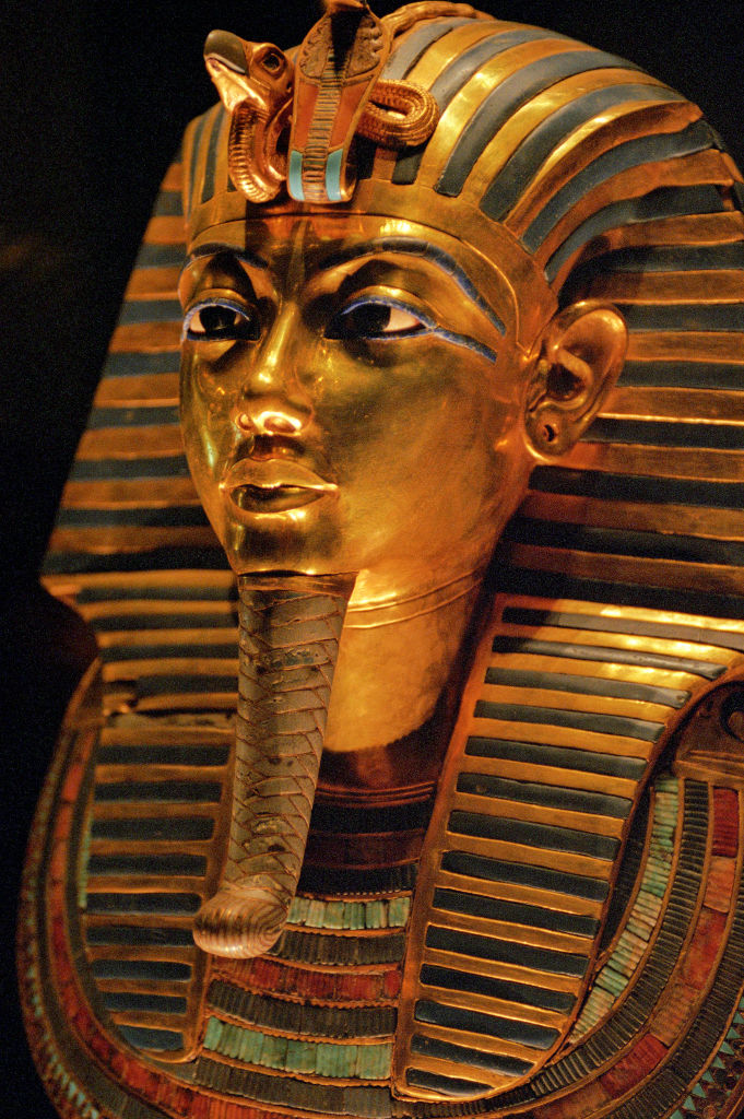 Egypt : Illustration