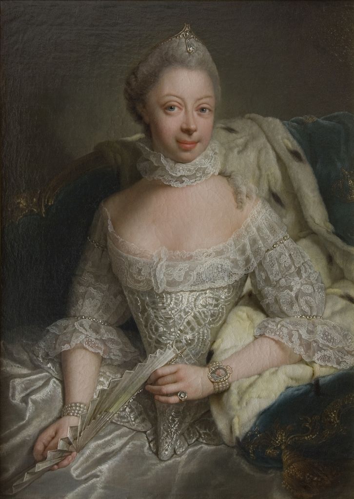 Georg David Matthieu