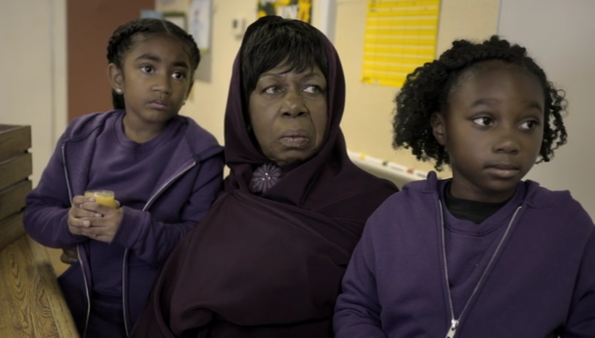 "Ruthless" Episode 12