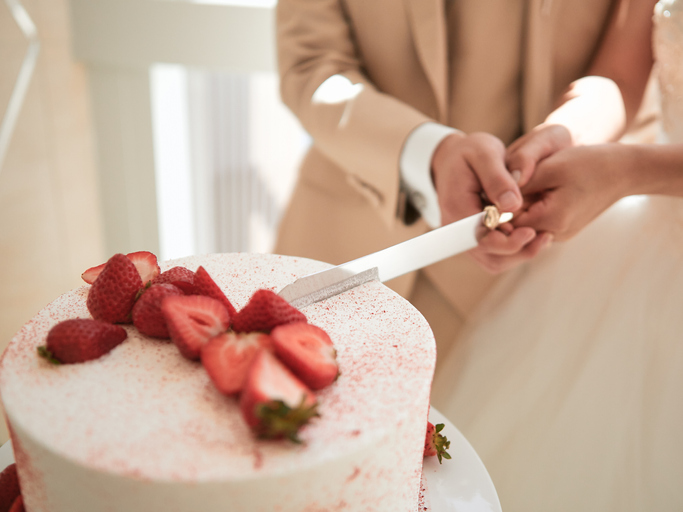 planning a wedding coronavirus