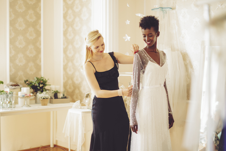 planning a wedding coronavirus