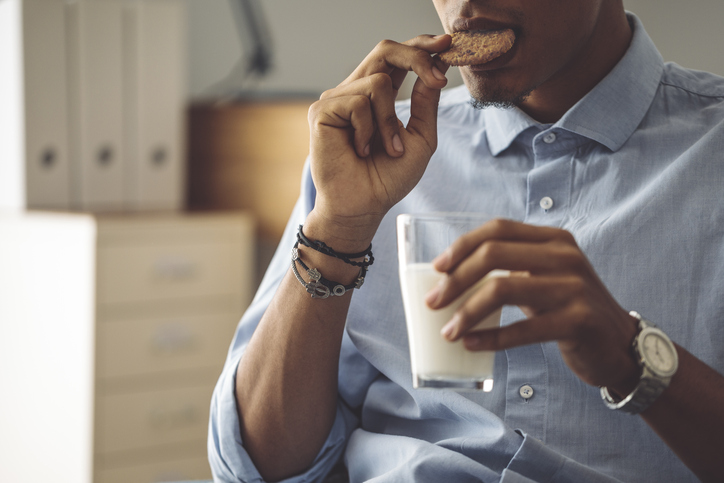 2020 men's health week