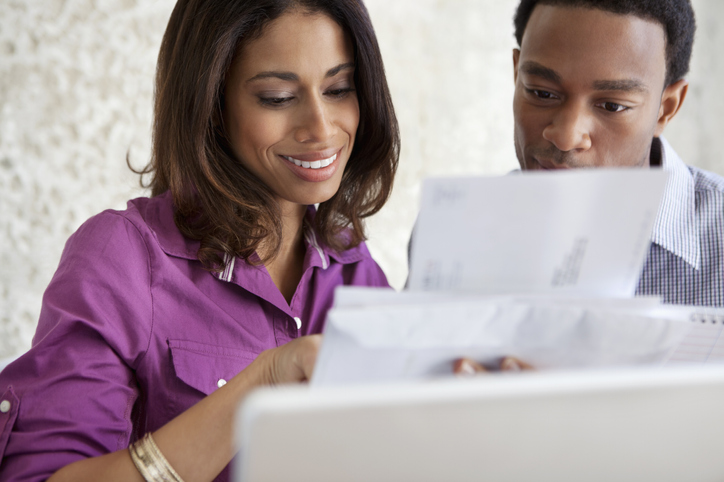 good financial goals