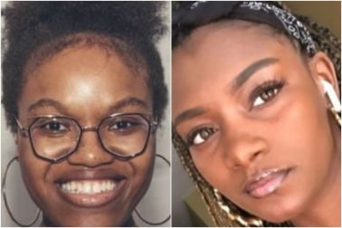 Sierra Coombs/Breyah Pruden