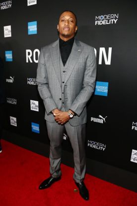 2020 Roc Nation THE BRUNCH - Arrivals
