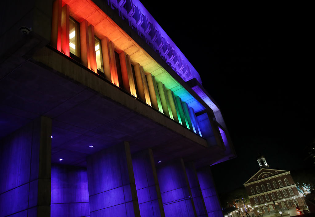 being a lgbt ally
