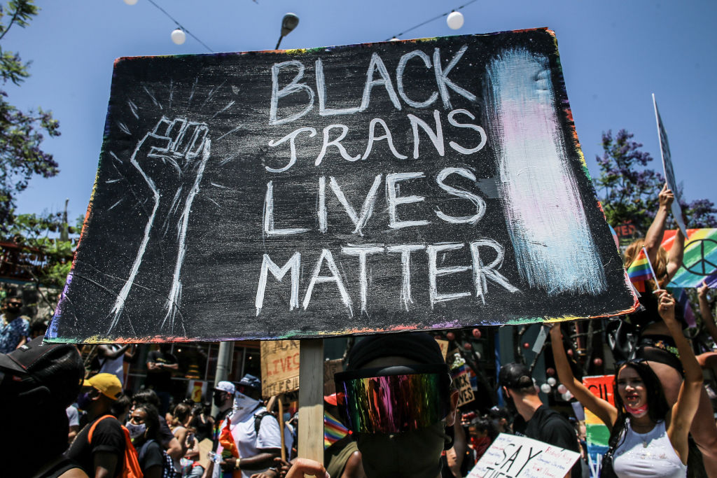 being a lgbt ally