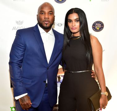 10 Year Anniversary Celebration Dinner With Jeezy And The Street Dreams Foundation