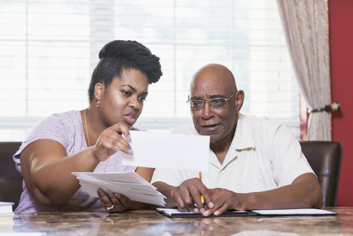 role of stepparent