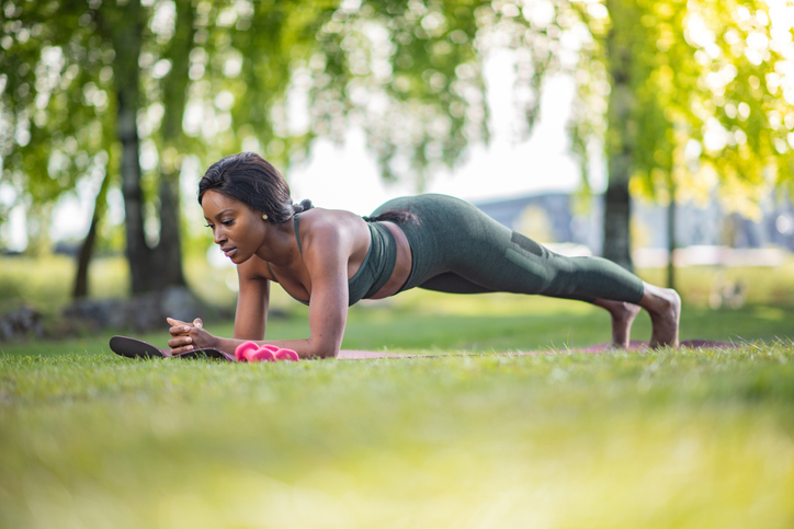 fit and frugal lifestyle