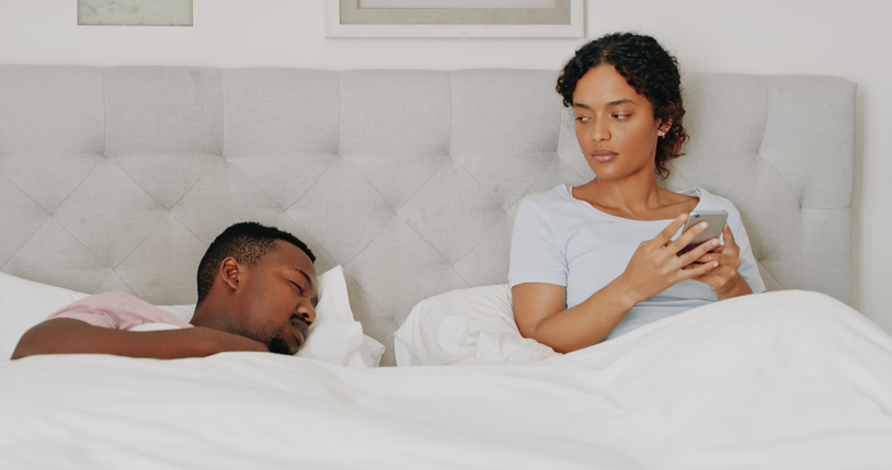 am i settling in a relationship