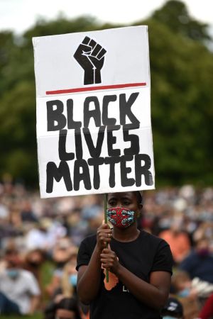 BRITAIN-POLITICS-POLICE-PROTEST-RACISM