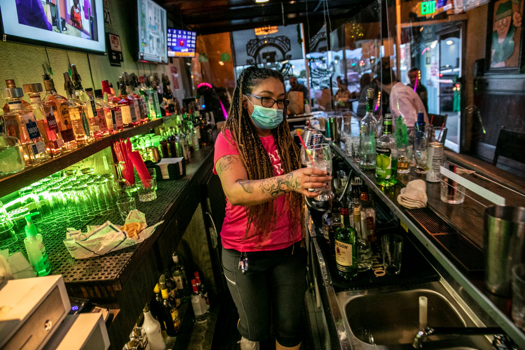masks and coronavirus