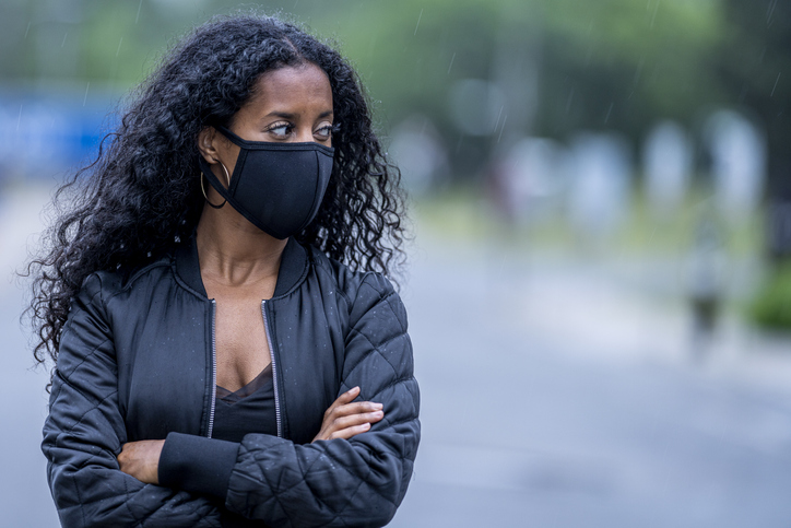 masks and coronavirus