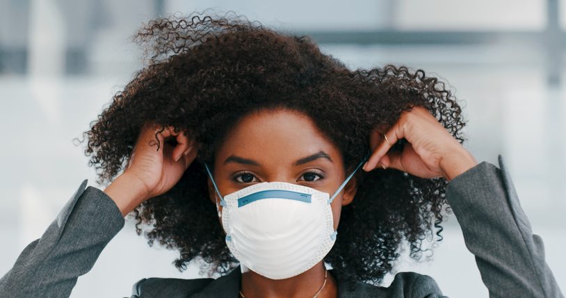 masks and coronavirus
