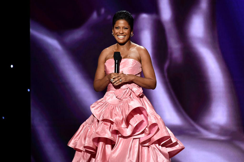 BET Presents The 51st NAACP Image Awards - Show