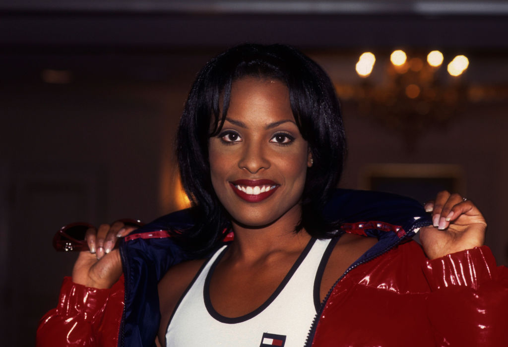 Salt 'N Pepa (Various)