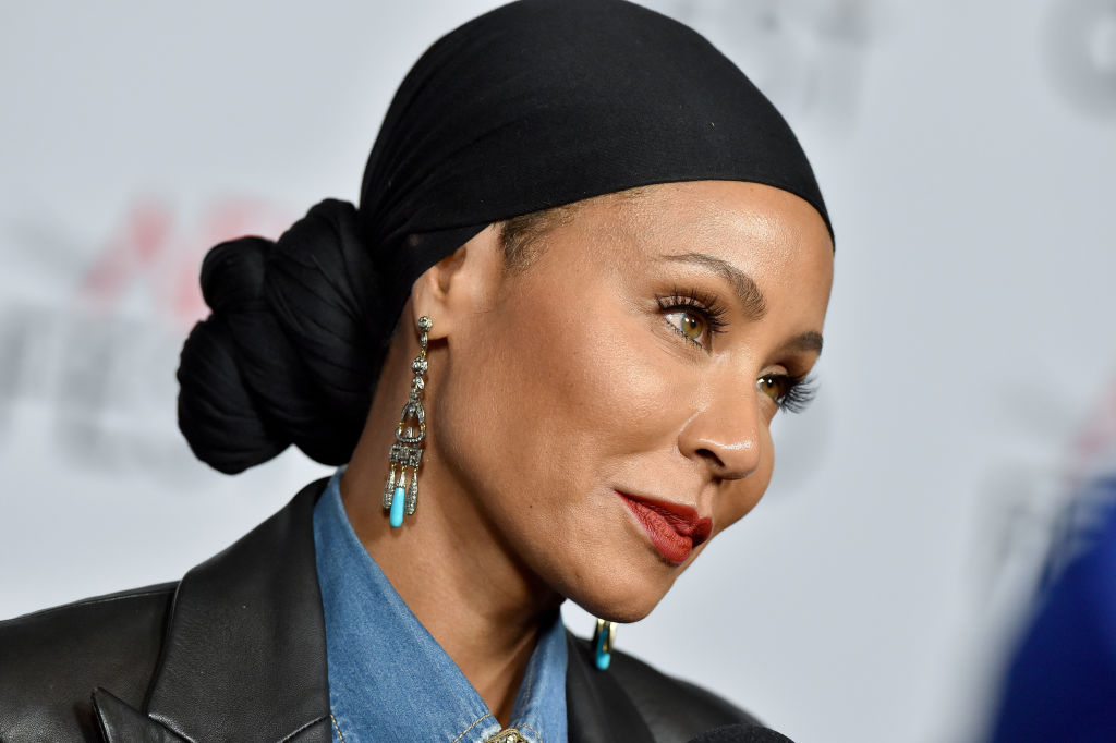 AFI FEST 2019 Presented By Audi – Screening Of "Hala"