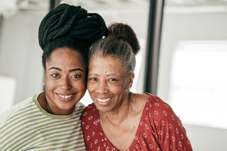 guilt in aging parents