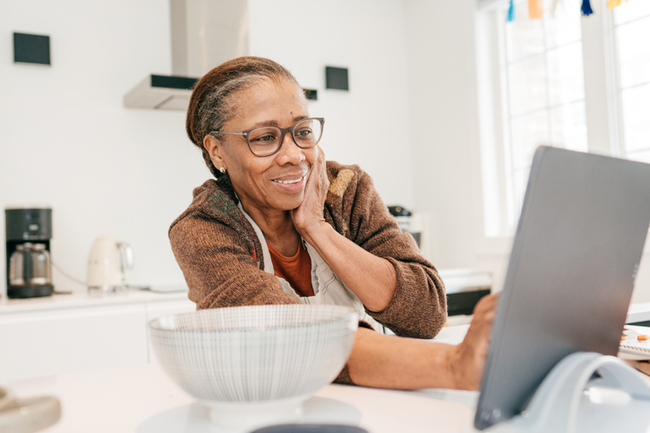 guilt in aging parents