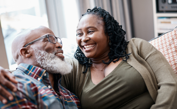 guilt in aging parents
