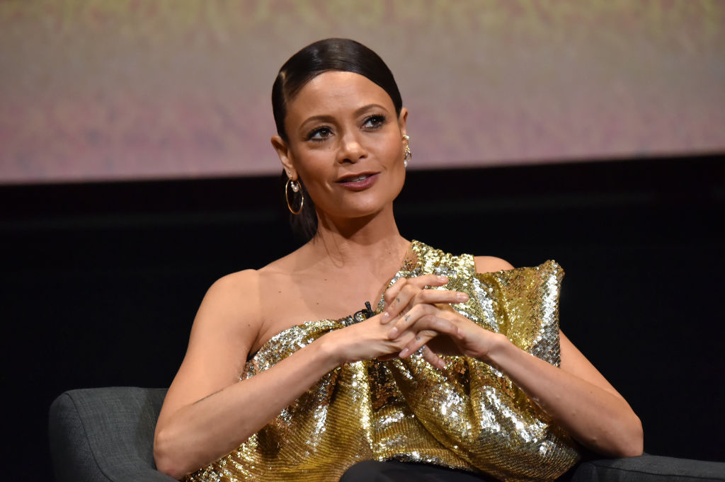 Screening & Panel Discussion of the HBO Drama Series "Westworld"