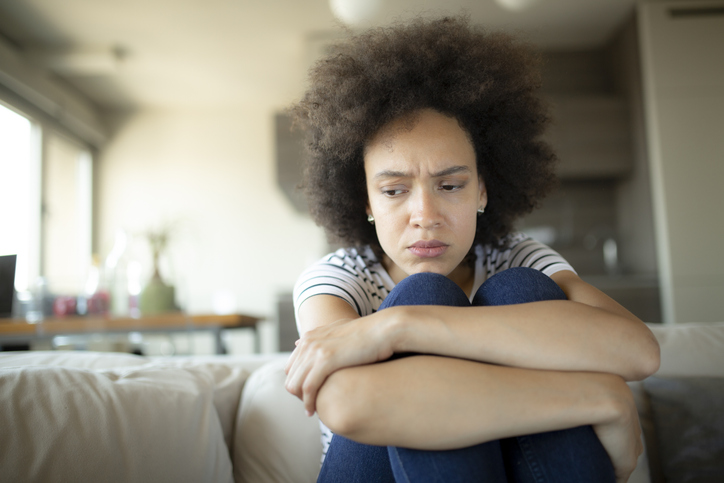 low emotional intelligence