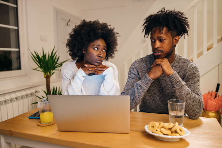 low emotional intelligence