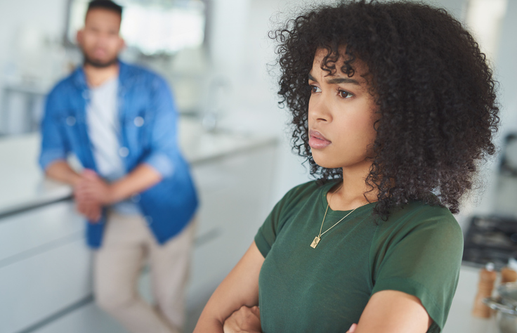 low emotional intelligence