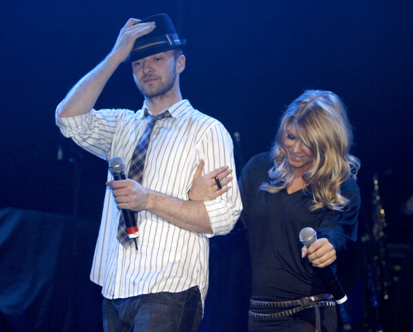 Verizon Wireless and Rolling Stone present Justin Timberlake