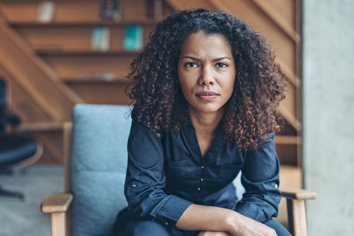 low emotional intelligence
