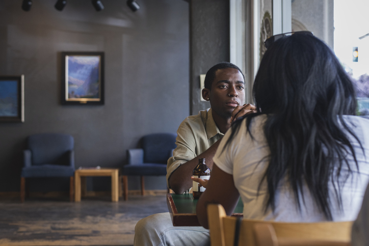 low emotional intelligence