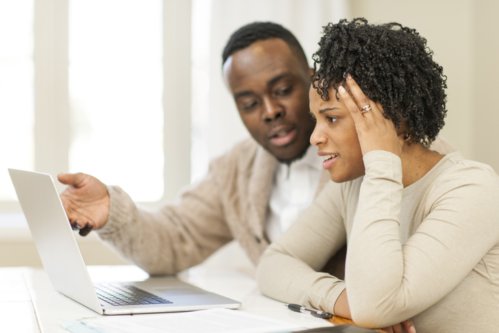 fights in relationship and marriage