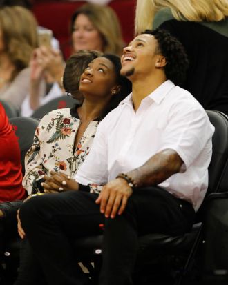 Utah Jazz v Houston Rockets