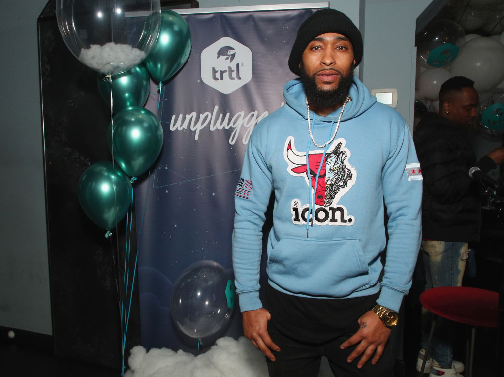 TRTL Sleep Mask Launch Party