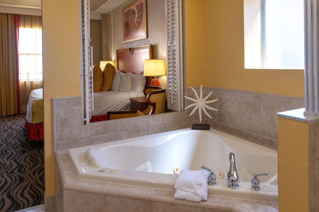 planning a staycation