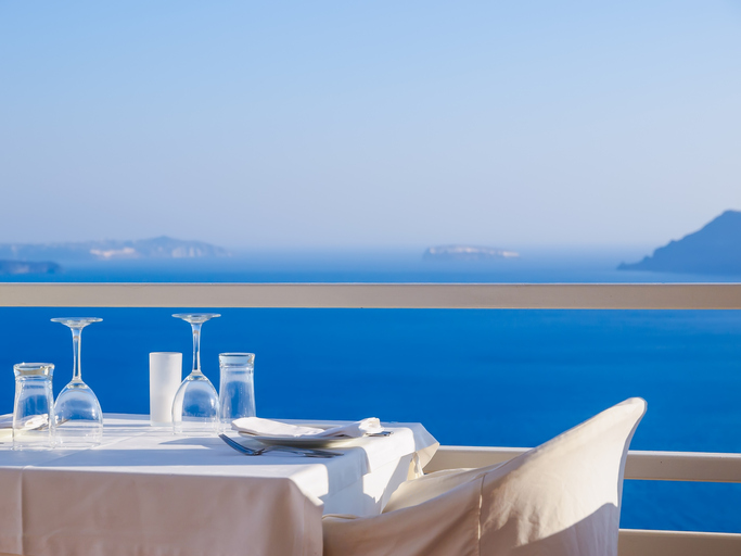 planning a staycation