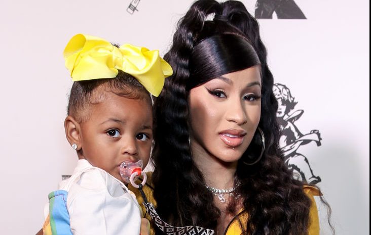 Teyana Taylor "The Album" Listening Party