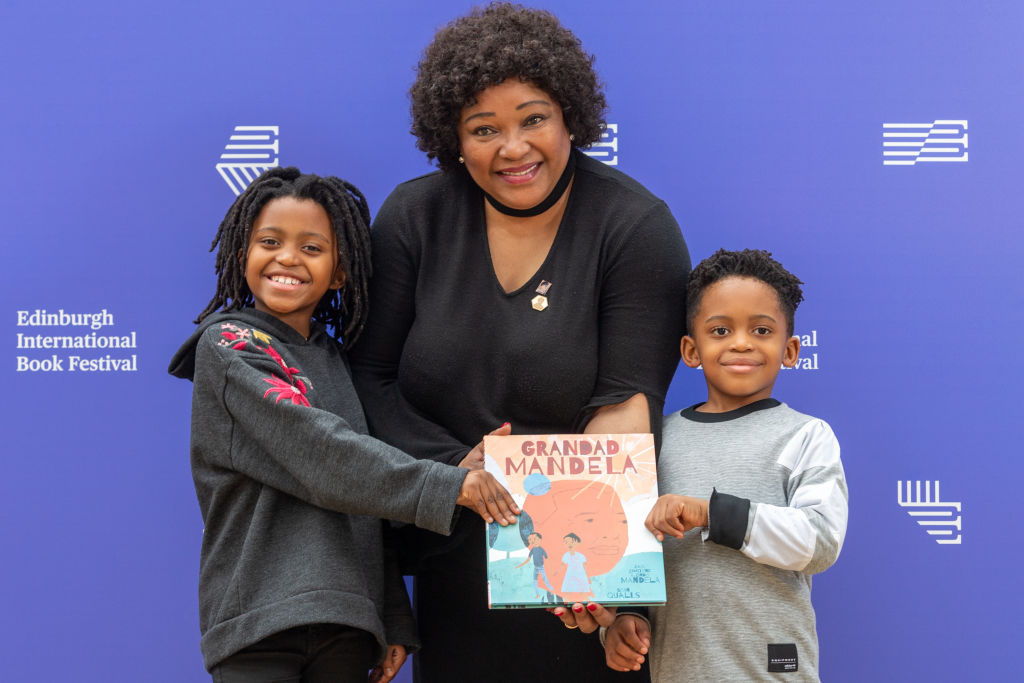 Edinburgh International Book Festival