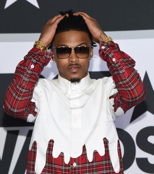 august alsina