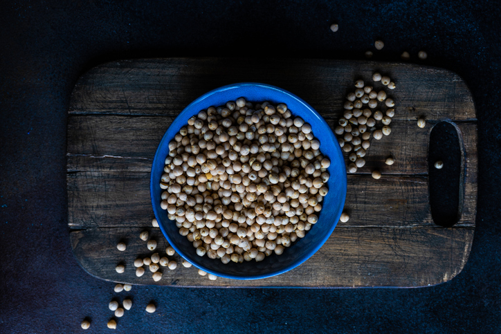 what are non-perishable foods