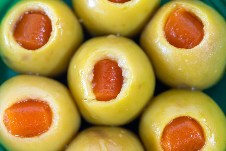 what are non-perishable foods